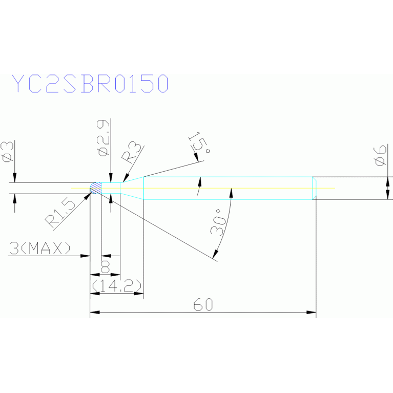 YC2SBR0150