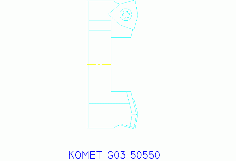 G03 50550