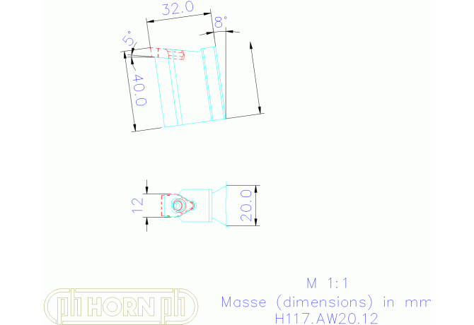 H117.AW20.12