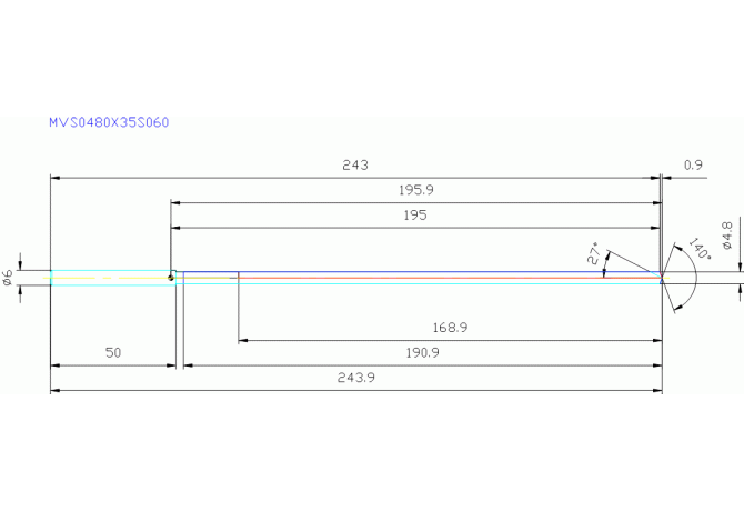 MVS0480X35S060