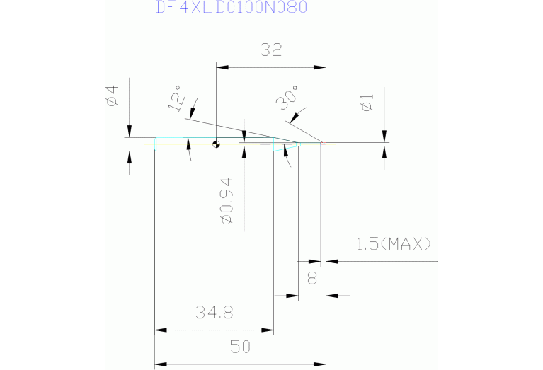 DF4XLD0100N080