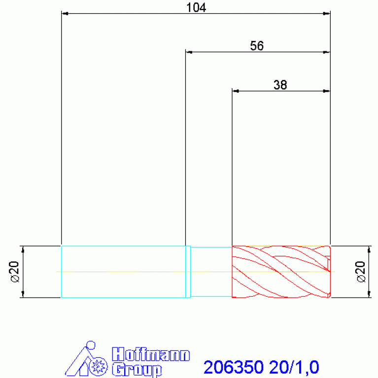 206350 20/1,0