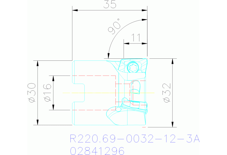 R220.69-0032-12-3AN