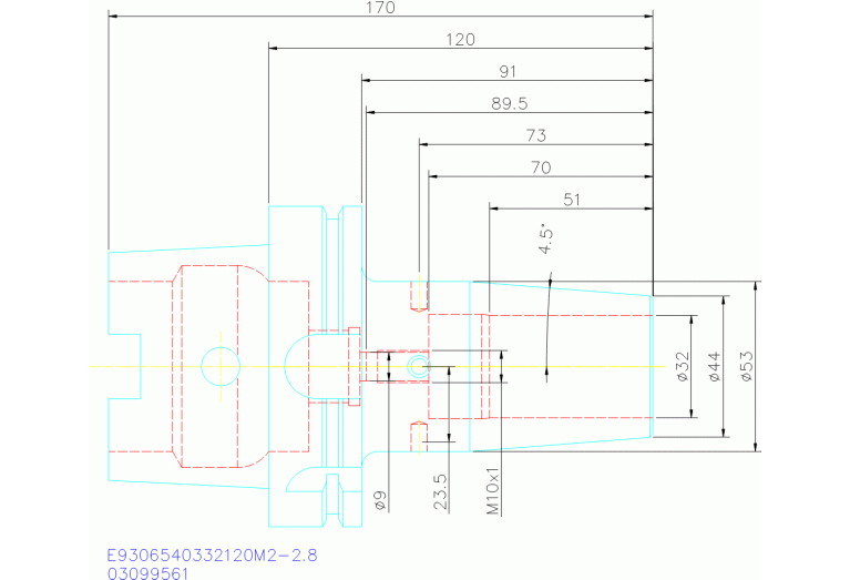 E9306540332120M2-2.8