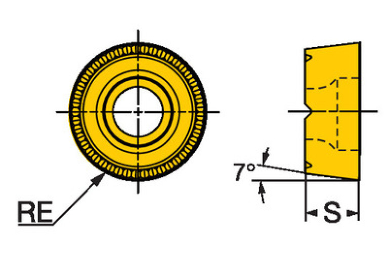 RCMT 16 06 MP-H7 2220