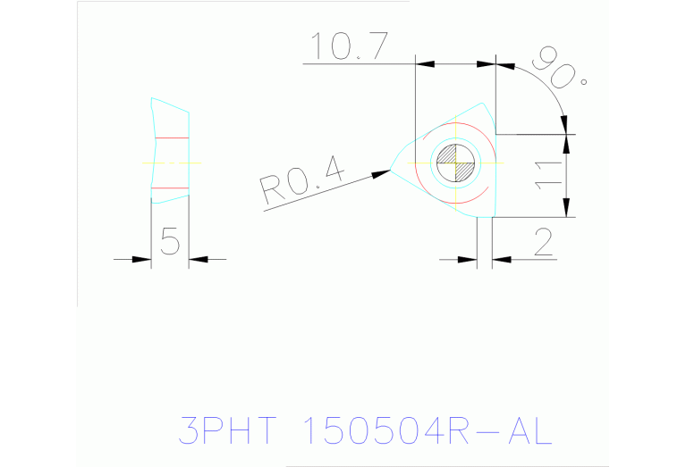 THES100504FR-P IN10K