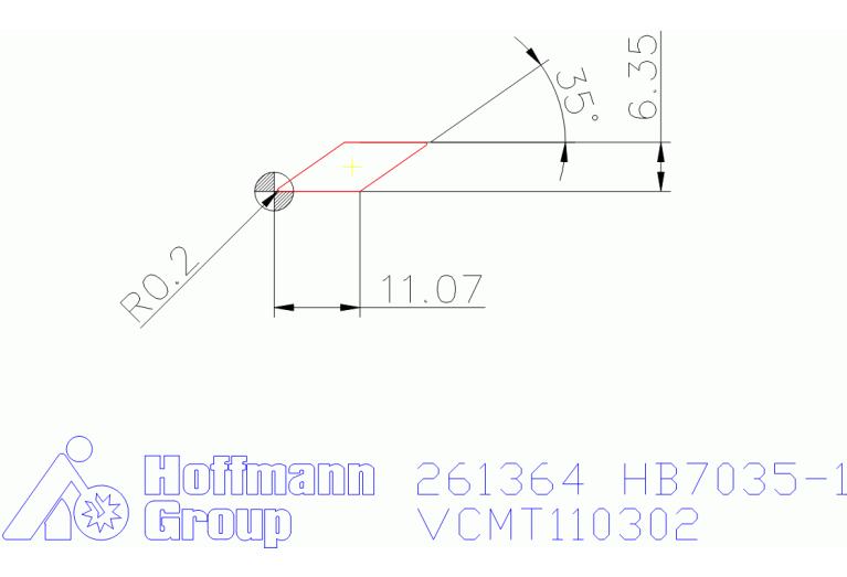 261364 HB7035-1