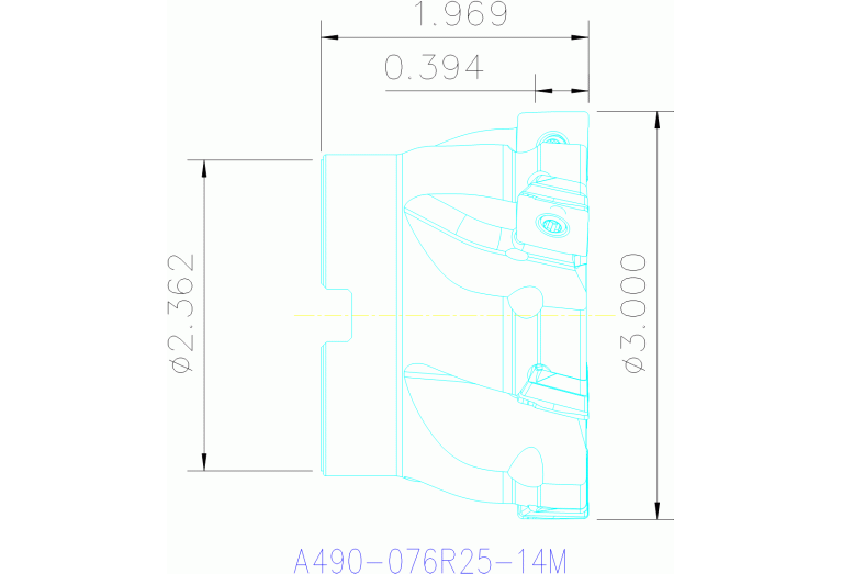 A490-076R25-14M