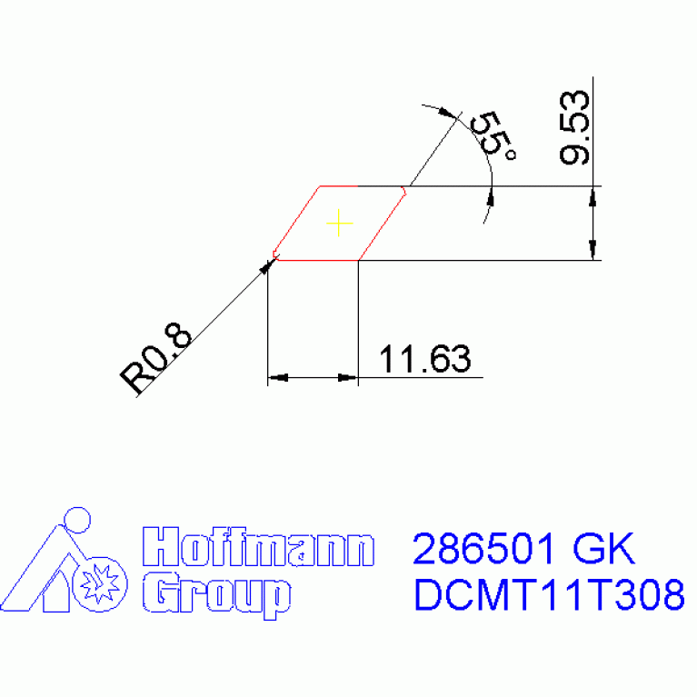 286501 GK