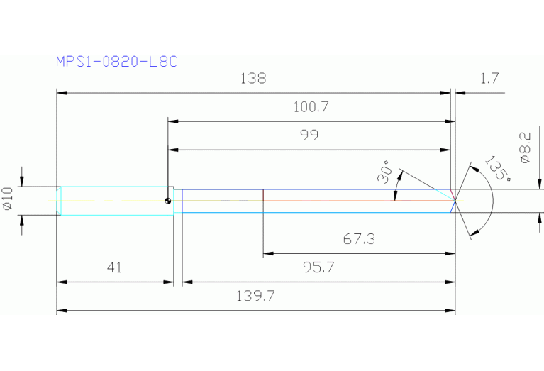 MPS1-0820-L8C DP1021
