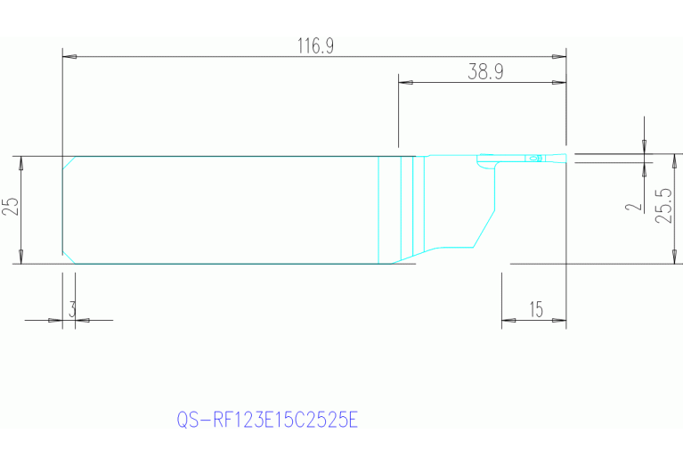 QS-RF123E15C2525E
