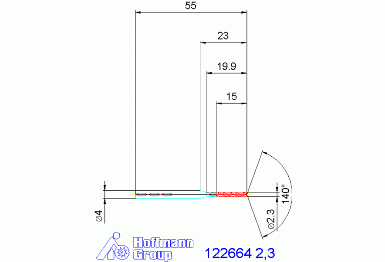 122664 2,3