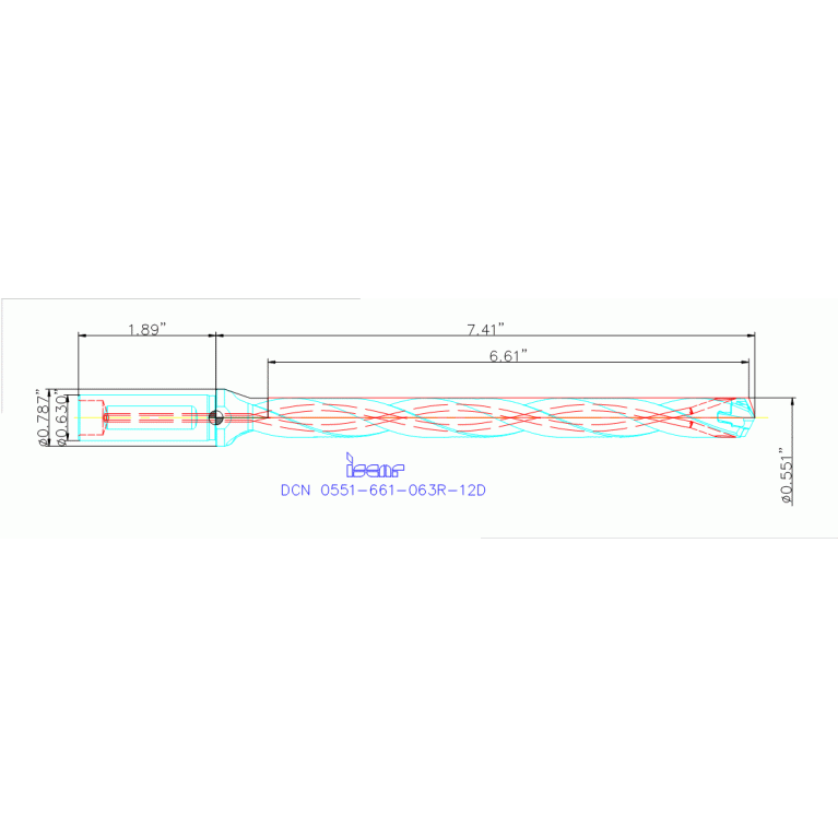 DCN 140-168-15.87R-12D