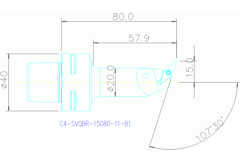 C4-SVQBR-15080-11-B1