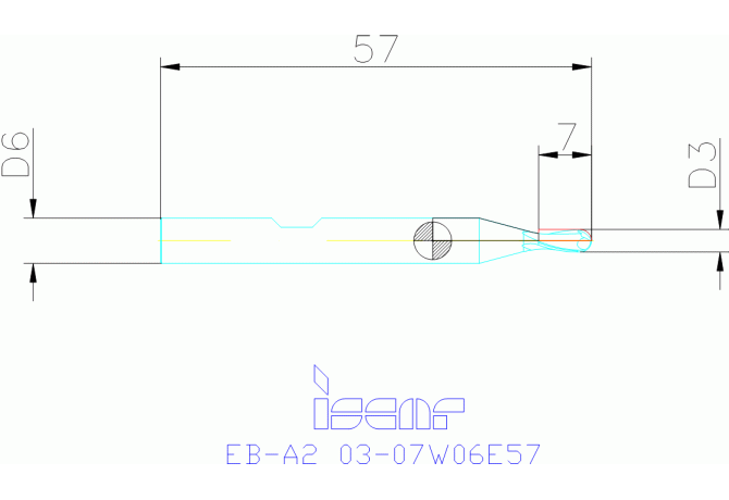 EB-A2 03-07W06E57 IC08