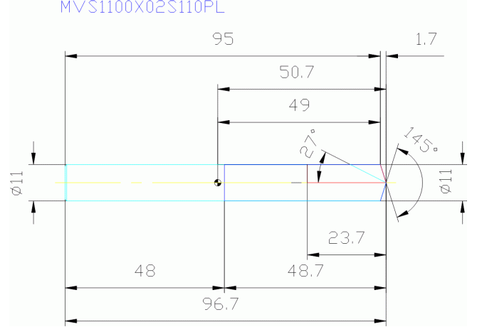 MVS1100X02S110PL