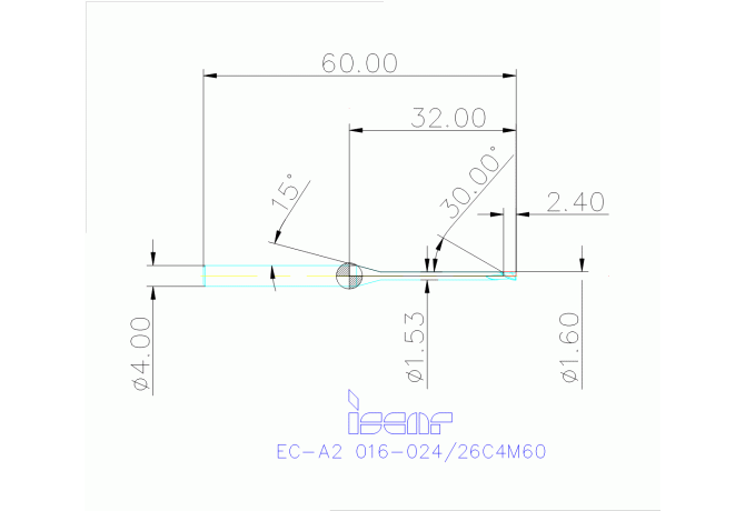 EC-A2 016-024/26C4M60 IC903