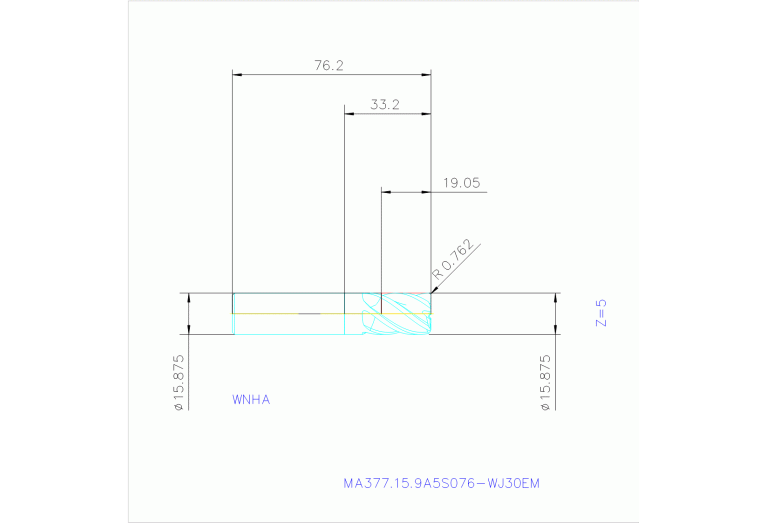 MA377.15.9A5S076-WJ30EM