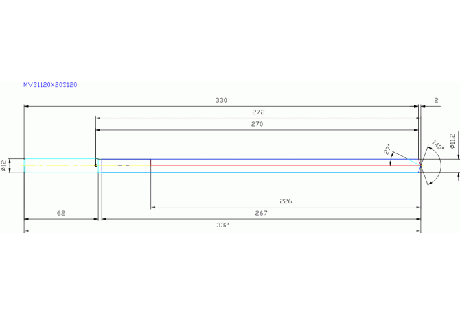 MVS1120X20S120