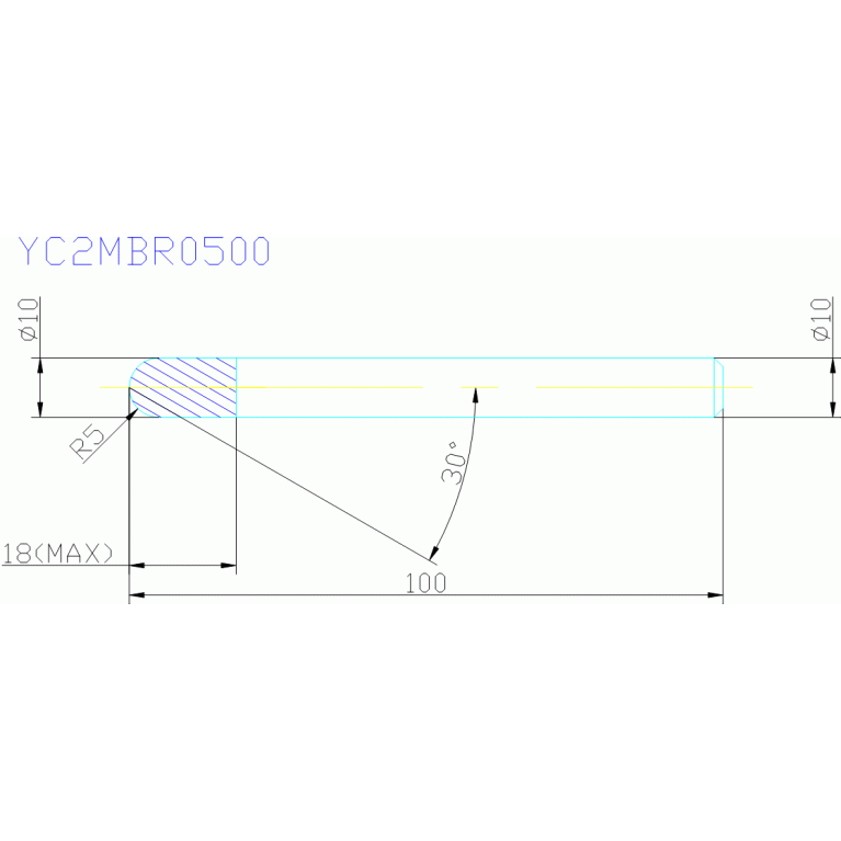 YC2MBR0500