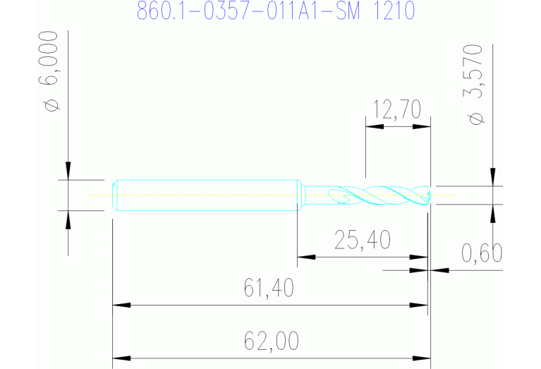 860.1-0357-011A1-SM 1210