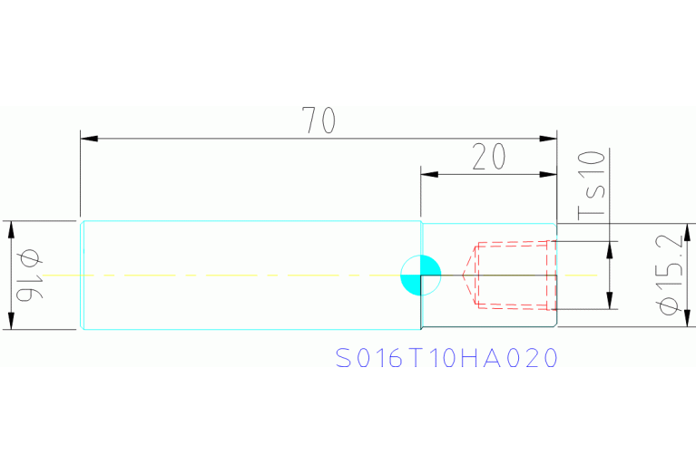 S016T10HA020