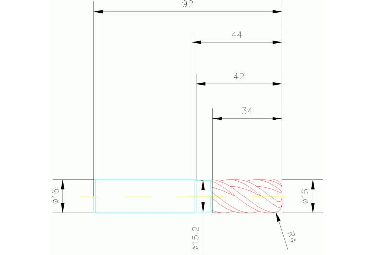 2F340-1600-400-SC 1745