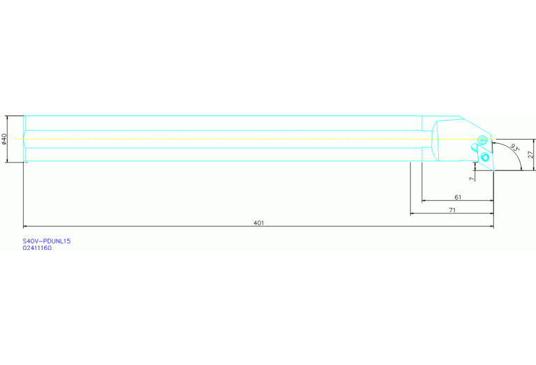 S40V-PDUNL15