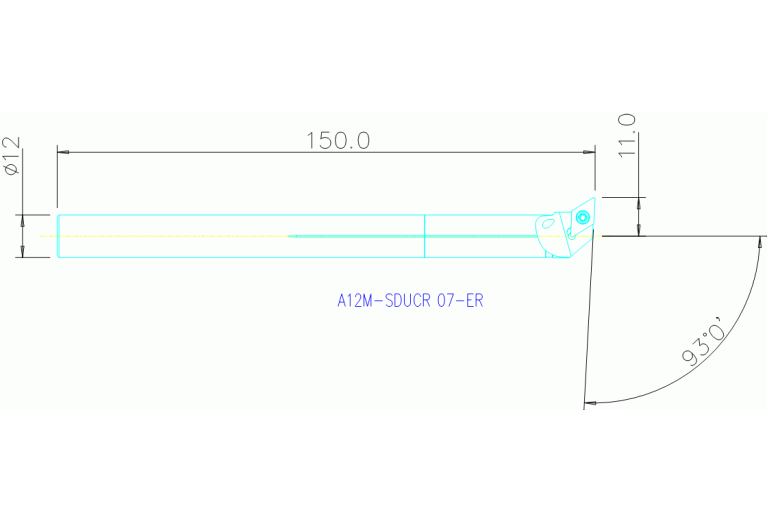 A12M-SDUCR 07-ER