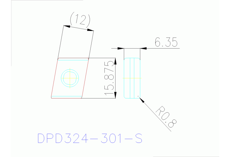 DPD324-301-S IN4015