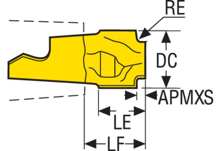 MM12-12010-CR20-MD05 T60M