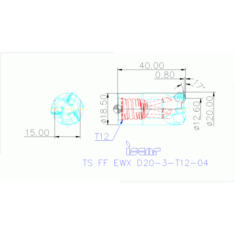 TS FF EWX D20-3-T12-04