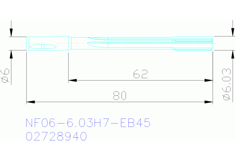 NF06-6.03H7-EB45 RX2000