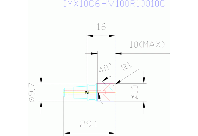 IMX10C6HV100R10010C