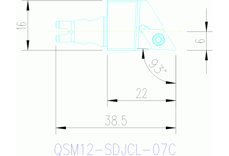 QSM12-SDJCL-07C