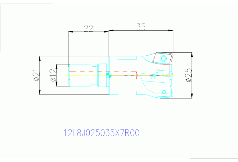 12L8J025035X7R00