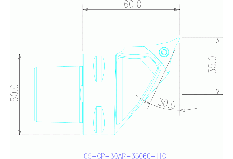 C5-CP-30AR-35060-11C
