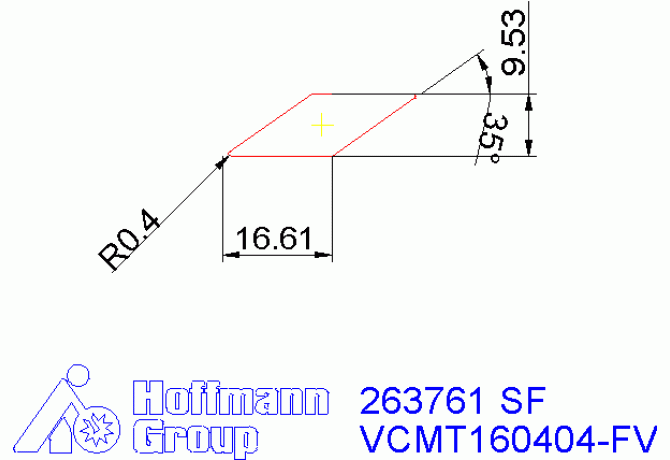263761 SF