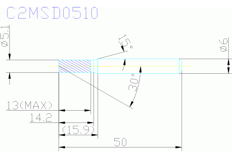 C2MSD0510