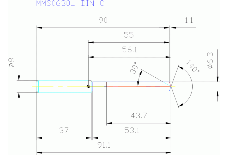 MMS0630L-DIN-C DP7020
