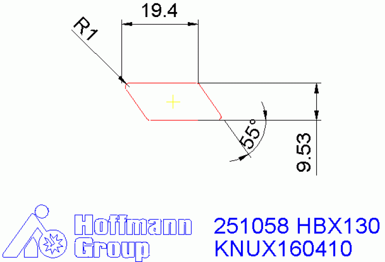 251058 HBX130