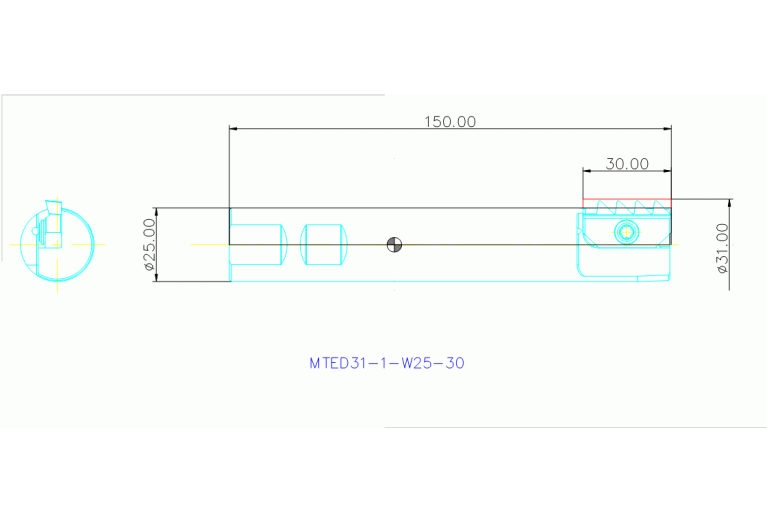 MTED31-1-W25-30