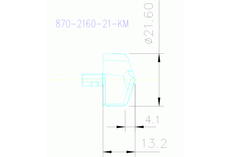 870-2160-21-KM 3234