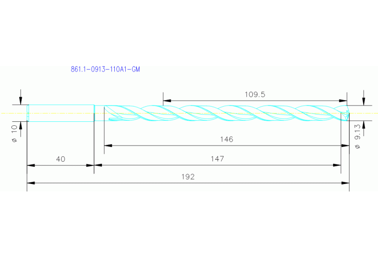 861.1-0913-110A1-GM GC34