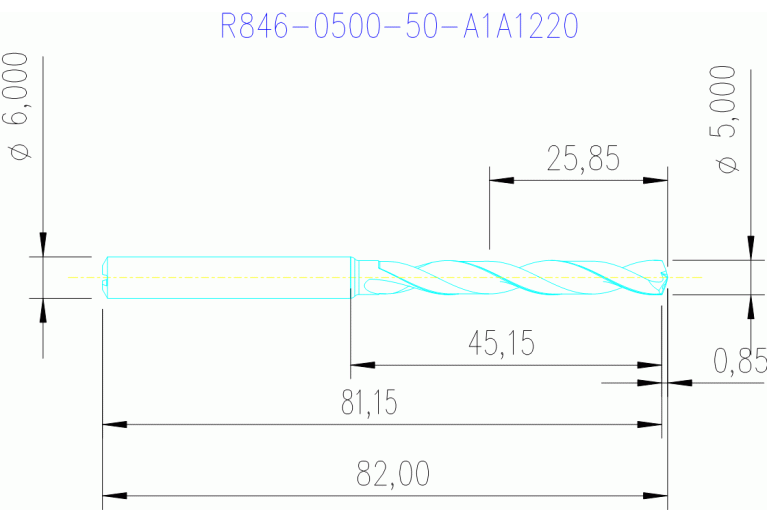 R846-0500-50-A1A 1220