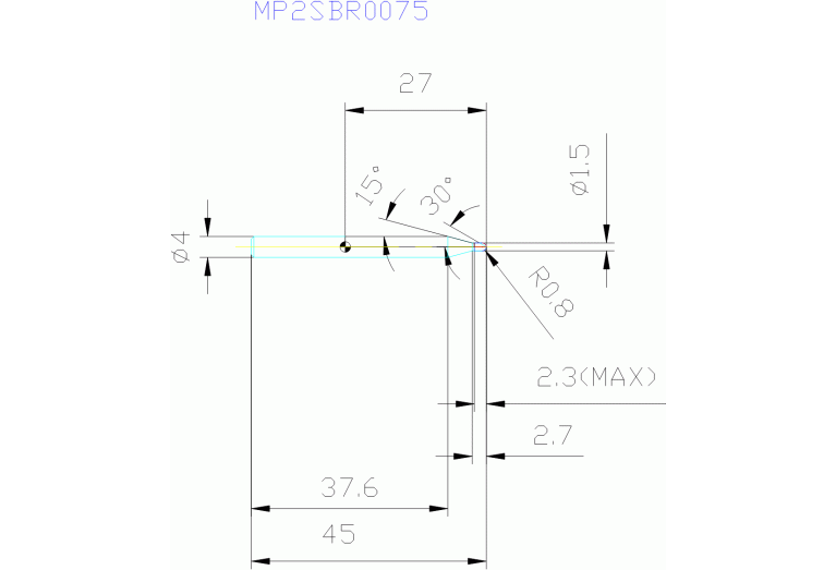 MP2SBR0075