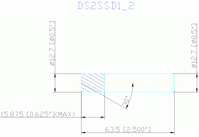 DS2SSD1/2