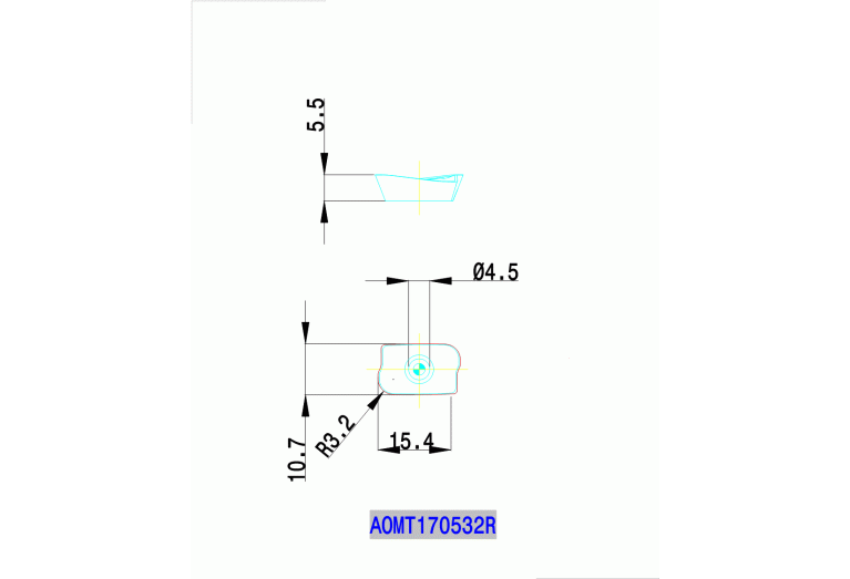 AOMT170532R IN1030