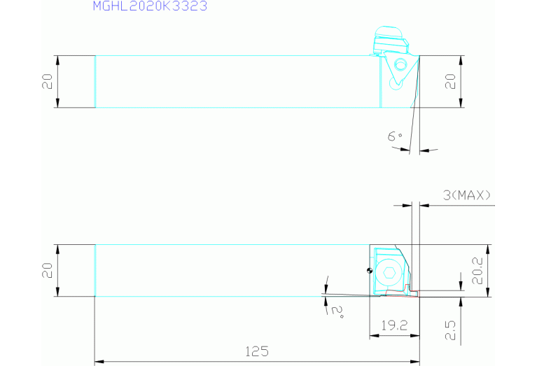 MGHL2020K3323