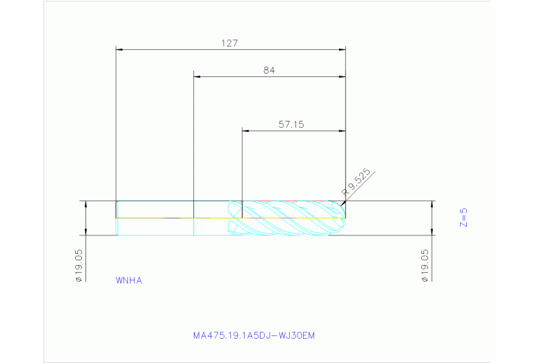 MA475.19.1A5DJ-WJ30EM